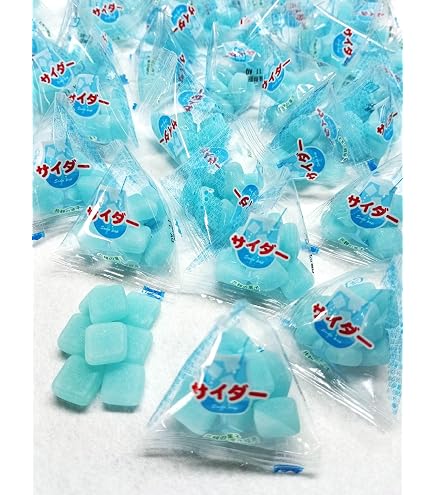 Amazon.co.jp: 共親 共親製菓 フルーツの森 20g ×24個 ミックス