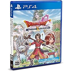 PS4 ドラゴンクエストX 5000年の旅路遥かなる故郷へ　ゲームポスター PS4 ドラゴンクエストX 5000年の旅路遥かなる故郷へ ゲーム