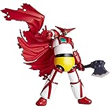 リボルテックヤマグチ No.105 ゲッター1 リニューアルVer.