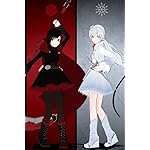RWBY iPhone(640×960)壁紙 ルビー・ローズ,ワイス・シュニー RWBY iPhone(640×960)壁紙 ルビー・ローズ,ワイス・シュニー