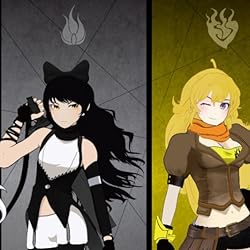 Rwby 壁紙 スマポ