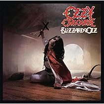 オジーオズボーン　 Blizzard of Ozz LPレコード帯付き希少品 Amazon.co.jp: Blizzard of Ozz-Coloured- [12 inch Analog