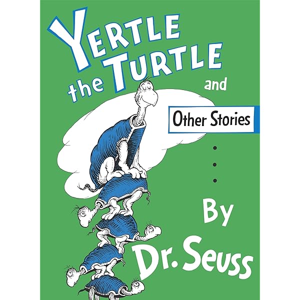 Amazon | The Sneetches and Other Stories (Classic Seuss) | Dr