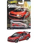 Amazon.co.jp: ホットウィール(Hot Wheels) ワイルド・スピード