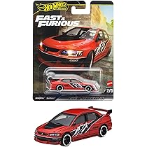 (新品/未使用) ワイルドスピード HotWheels 3箱 セット 2023年ワイルドスピードアソート Mix 2のラインナップまとめ