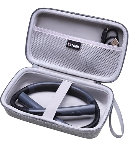 Grapsa Clip On Book Light Case For Glocusent Reading Light For Gritin Small 1311530