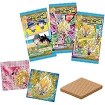 Amazon.co.jp: ドラゴンボール40周年記念 オリジナル