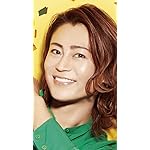 氷川きよし iPhone SE/8/7/6s(750×1334)壁紙 Happy! /森を抜けて 氷川きよし iPhone SE/8/7/6s(750×1334)壁紙 Happy! /森を抜けて