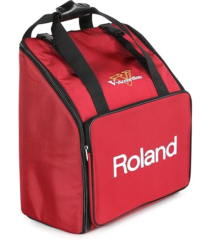 Amazon | トンボアコーディオンソフトケース NB34 | アコーディオン