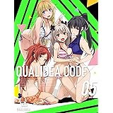 クオリディア・コード 5(初回特装版) [Blu-ray]