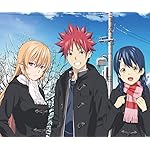 食戟のソーマ Android(960×800)待ち受け 薙切 えりな,幸平創真,田所恵 食戟のソーマ Android(960×800)待ち受け 薙切 えりな,幸平創真,田所恵