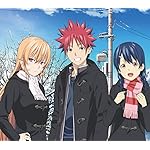 食戟のソーマ Android(960×854)待ち受け 薙切 えりな,幸平創真,田所恵 食戟のソーマ Android(960×854)待ち受け 薙切 えりな,幸平創真,田所恵