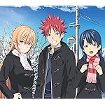 食戟のソーマ HD(1440×1280) 薙切 えりな,幸平創真,田所恵 食戟のソーマ HD(1440×1280) 薙切 えりな,幸平創真,田所恵