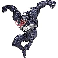 figure complex AMAZING YAMAGUCHI VENOM ヴェノム（再販） 約175mm ABS&PVC製 塗装済みアクションフィギュア リボルテック