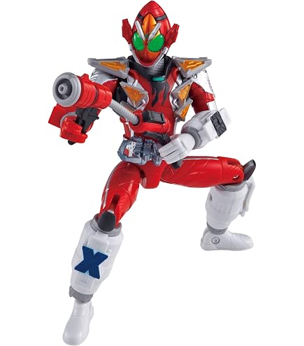 Amazon.co.jp: 仮面ライダーフォーゼ フォーゼモジュールチェンジ 