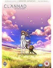 Amazon.co.jp: Kanon コンパクト・コレクション DVD (初回限定