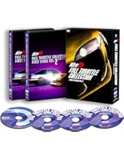 Amazon.co.jp: 頭文字[イニシャル]D フルスロットル