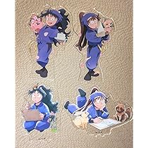 Amazon.co.jp: 久々知兵助 尾浜勘右衛門 原画展 アニカフェ