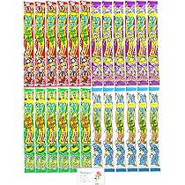 Amazon.co.jp: フルーツの森 A×16個セット 共親製菓 : 食品