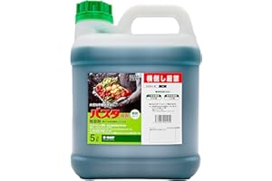 BASFジャパン(Basf Japan) 除草剤 バスタ液剤 5L