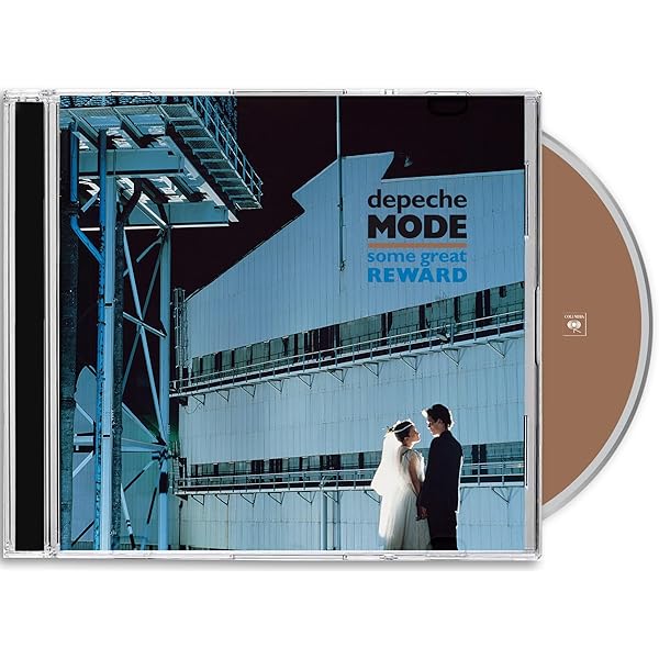 Amazon.co.jp: Music for the Masses: ミュージック