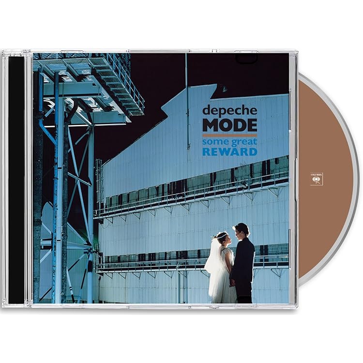 Amazon.co.jp: Black Celebration: ミュージック