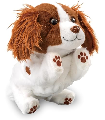 Amazon.co.jp: Aurora オーロラチャールズドッグ8インチミニフロッピー