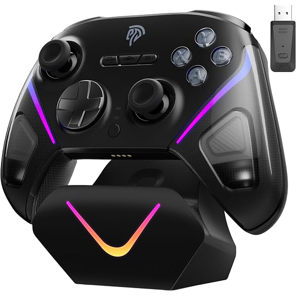 Amazon | 【PS4対応】ドラゴンクエスト スライムコントローラー for