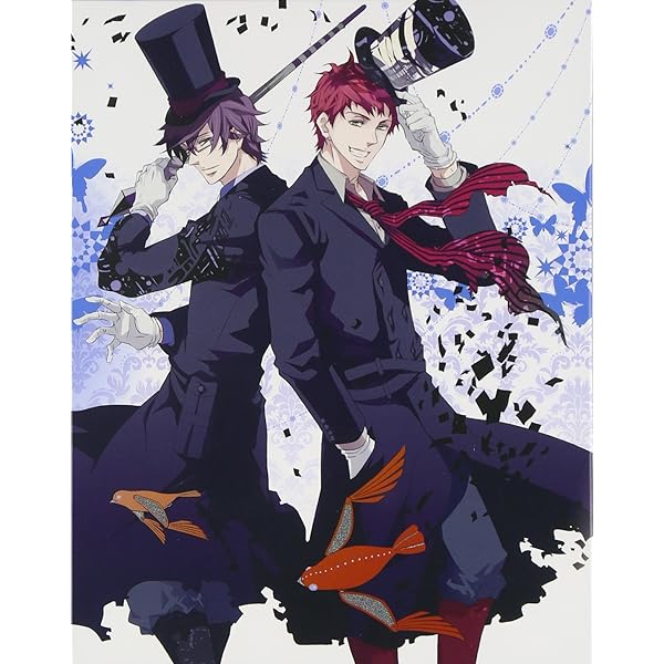 カーニヴァル (Karneval) 1 (初回限定版) (Limited ver.) [Blu-ray] oyj0otl Amazon.co.jp: カーニヴァル (Karneval) 1 (初回限定版