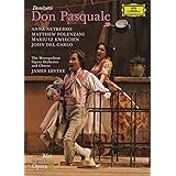 Donizetti: Don Pasquale [DVD] [Import]