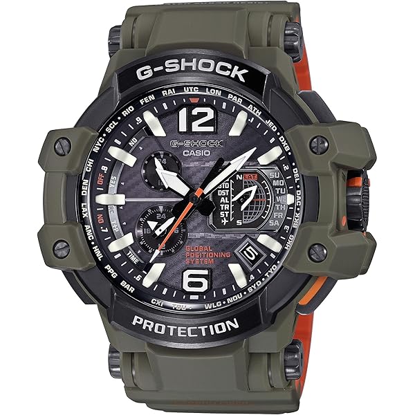 G-SHOCK gpw-1000FC カーボン Amazon.co.jp: カシオ Gショック G-SHOCK GPW-1000FC-1A メンズ