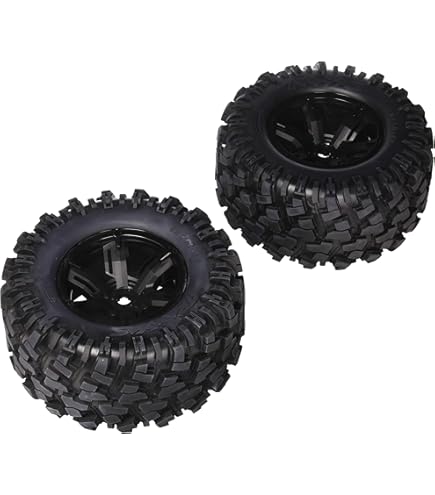 Amazon | トラクサス X-MAXX パドルホイール トラックと水を通過