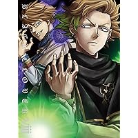ブラッククローバー Chapter VIII*DVD