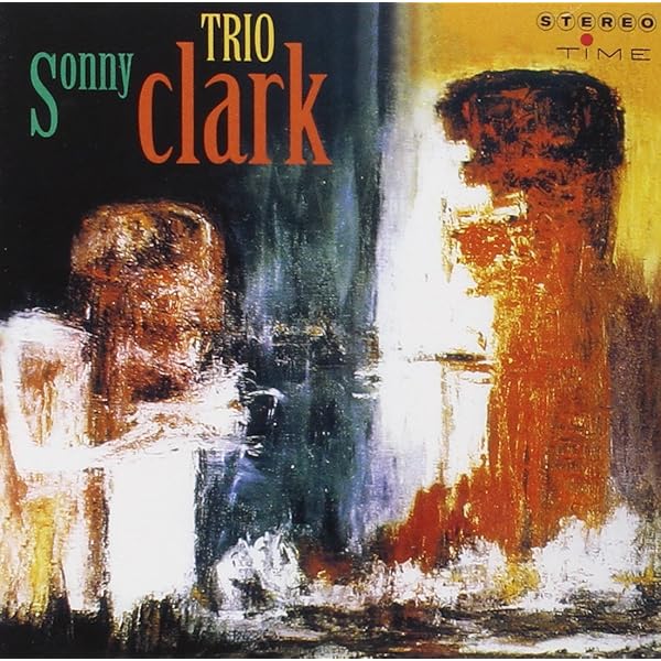 Amazon.co.jp: SONNY CLARK TRIO: ミュージック
