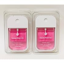 Amazon.co.jp: Touch Land power mist タッチランド パワーミスト