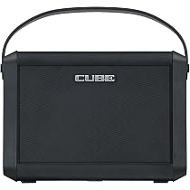 Amazon | Roland ローランド CUBE Street MINI/CUBE-ST-MI ポータブル