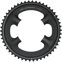 Amazon | シマノ(SHIMANO) リペアパーツ 引掛け歯付チェーンリング 50T