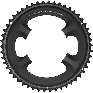 チェーンリング　50/34 2x11s 2点セット】 Sram RED 2×10s FD チェーンリング 50/34