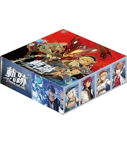 Amazon.co.jp: TCG ニンジャスレイヤー TRADING CARD GAME ブースター