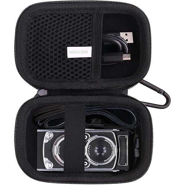 Amazon.co.jp: For CHUZHAO ヴィンテージミニデジタルカメラ/Fyhuioo