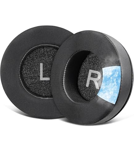 Amazon | AKHQC 交換用イヤーパッド、AKG K812/K812 Pro ヘッドフォン