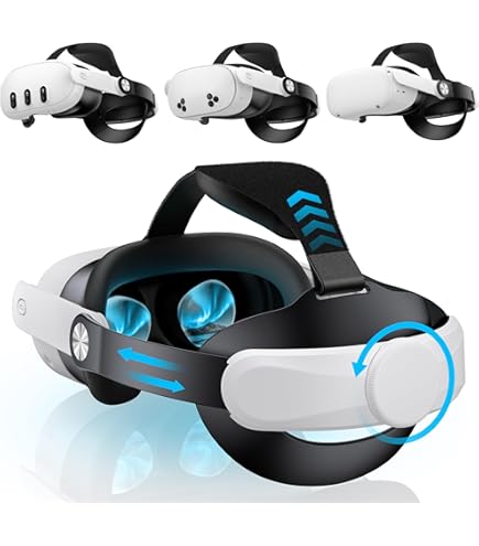 Amazon | NmleINEC オリジナル Meta Oculus Quest 2 VR ヘッドセット