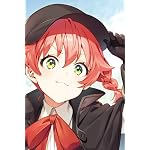 ひとりぼっちの異世界攻略 iPhone(640×960)壁紙 尾行っ娘