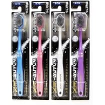Amazon | イナダハブラシ デントスターEX コンパクトヘッド 4本組