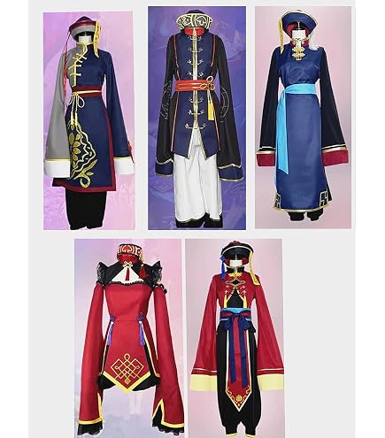 Amazon.co.jp: [Plazhen] 芥川龍之介 コスプレ衣装 フルセット