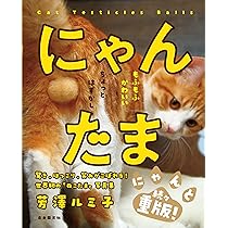 にゃんたま | 芳澤 ルミ子 |本 | 通販 | Amazon
