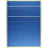 J.S.バッハ 主よ、人の望みの喜びよ: ピアノ独奏、連弾、2台のピアノ (Zen-on piano library)