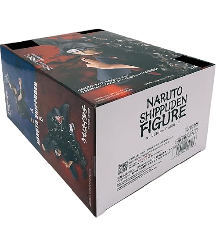 Amazon.co.jp: G.E.M.シリーズ NARUTO-ナルト- 疾風伝 うちはイタチ