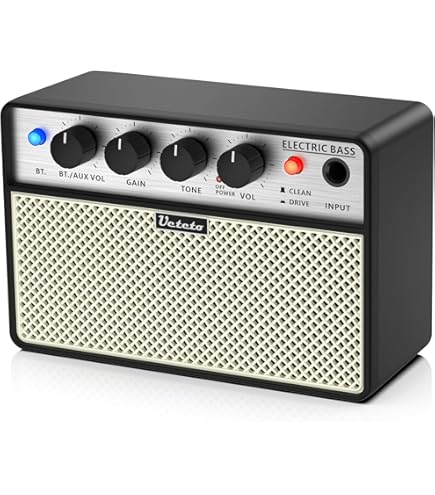 Amazon.co.jp: VOX amPlug2 Bass + amPlug2 Cabinet セット [AP2-BS