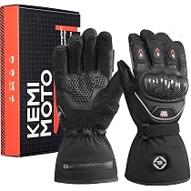 KEMIMOTO 最新電熱グローブ2XL KM-8039 本革レザー✨美品✨ Amazon.co.jp: 【瞬時に、全体へ】KEMIMOTO 電熱グローブ バイク